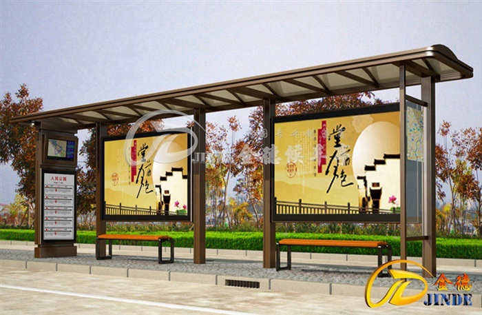 南京的15米实景图片